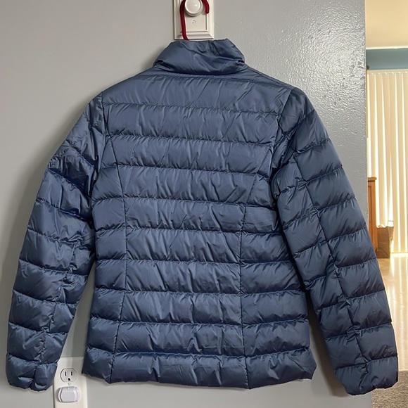 Eddie Bauer cirruslite jacket, 650 fill premium down insulation xs women - Picture 4 of 6